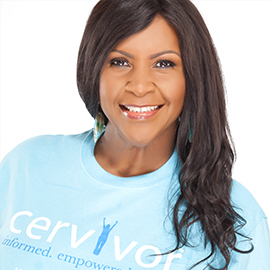 Cervical Cancer | Emotional Struggles & Life-Saving Surgery