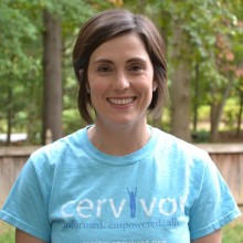 Cervical Cancer Survivor | Adenosquamous Cell Carcinoma