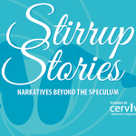 Stirrup Stories logo