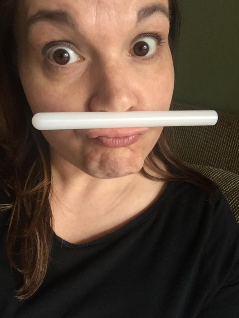 Using a Dilator after Cervical Cancer