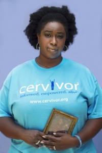 cervical cancer patient journey