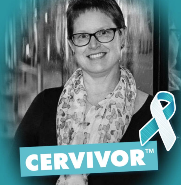 cervical cancer patient journey