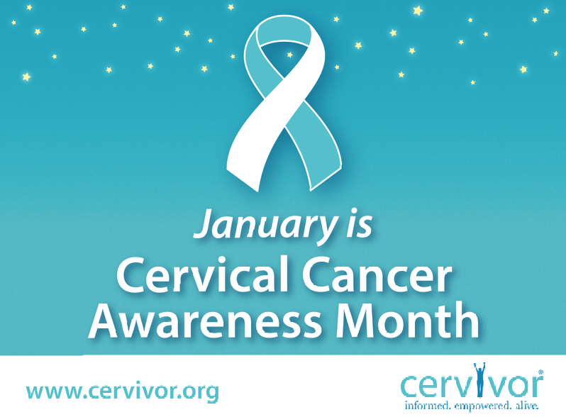 cervical cancer patient journey