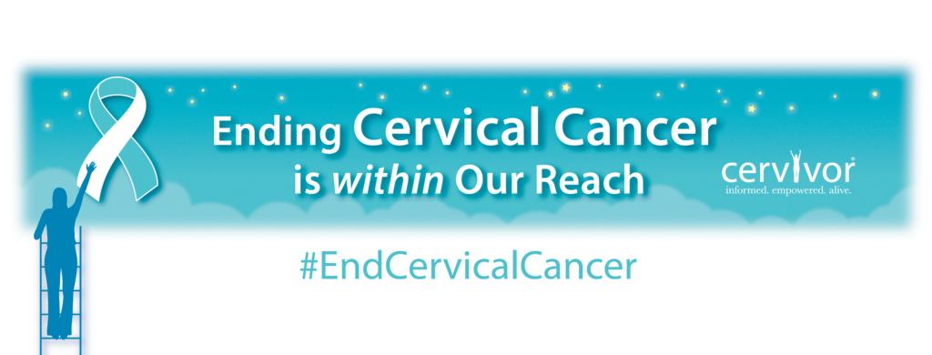 cervical cancer patient journey