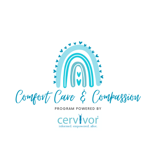 cervical cancer patient journey