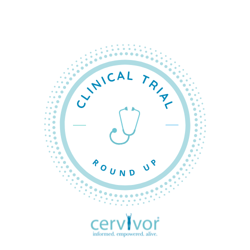 cervical cancer patient journey