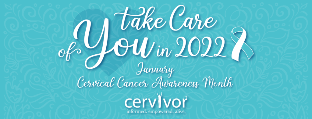 cervical cancer patient journey