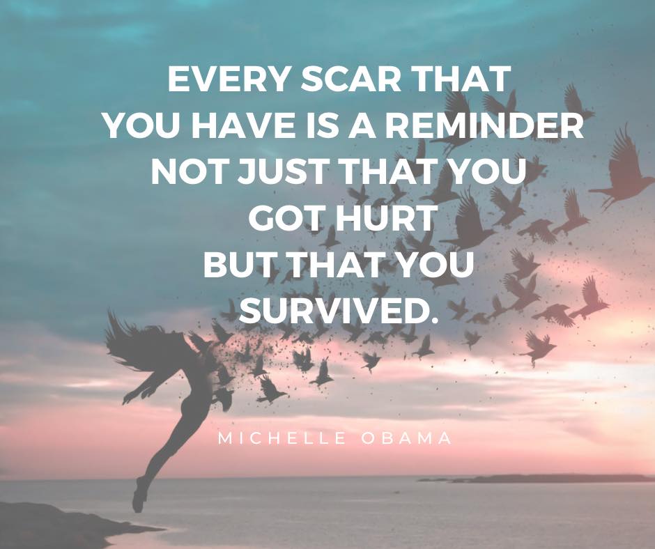 cervical cancer survivor quotes