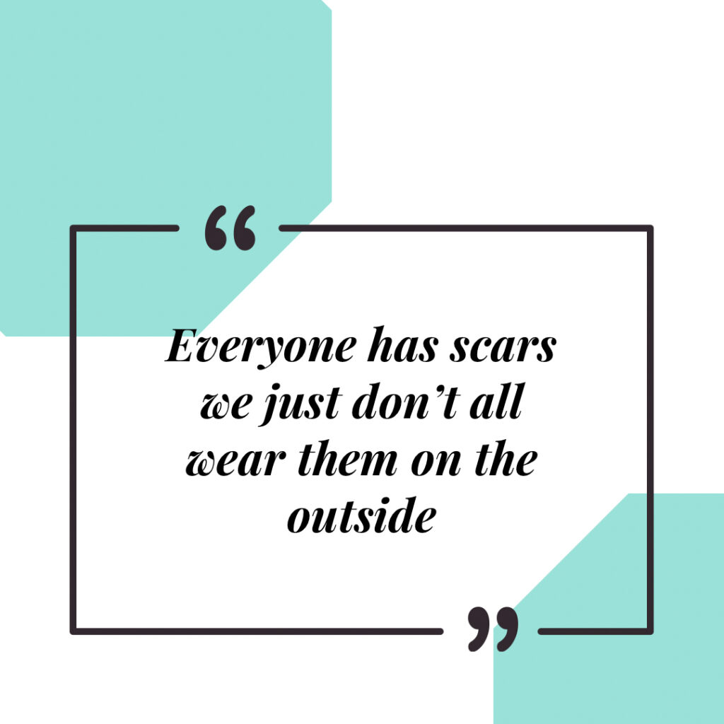 cervical cancer survivor quotes