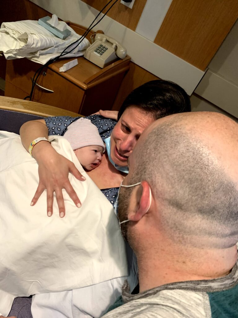Tasha on Instagram: The PIXI NICU'S First Nano Preemie was born