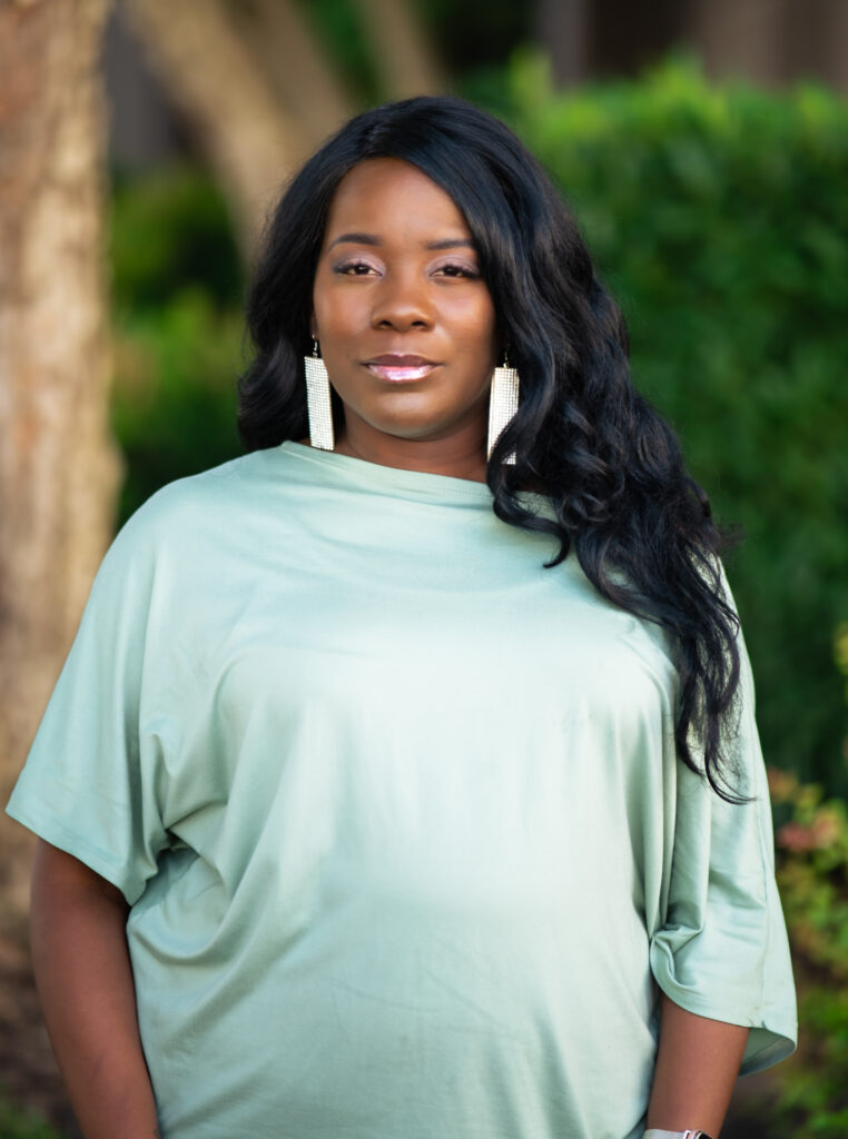 Meet Kita Dayé  Plus Size Model & Influencer - SHOUTOUT ATLANTA