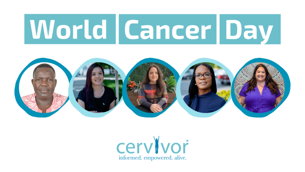 Nonprofit Cervical Cancer Awareness & Support