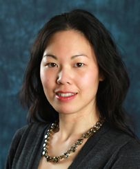 Dr. Lynda Beaupin pediatric hematologist oncologist focused on AYA fertility preservation
